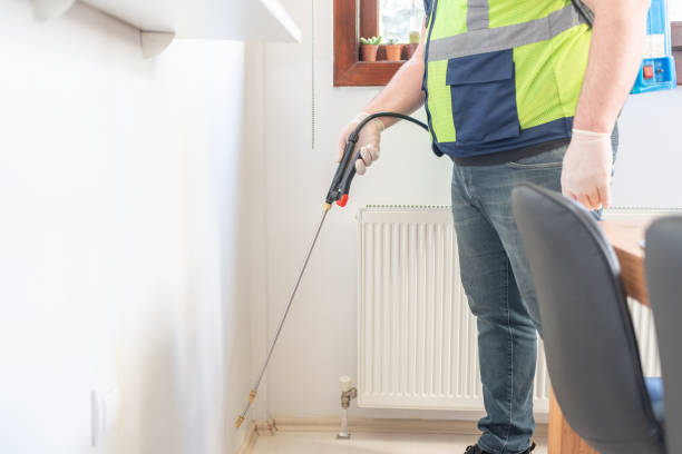 Best Local Pest Control Services  in Pullman, WA